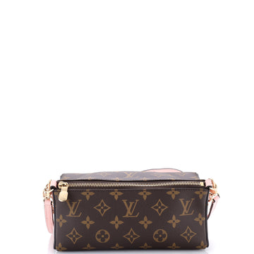Louis Vuitton Bloom Pouch Monogram Canvas