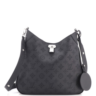 Louis Vuitton All Around Crossbody Mahina Leather MM