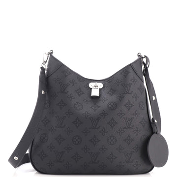 Louis Vuitton All Around Crossbody Mahina Leather MM