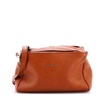 Givenchy Pandora Bag Leather Small