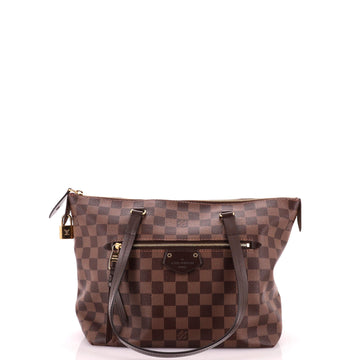 Louis Vuitton Iena Tote Damier PM