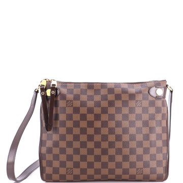 Louis Vuitton Duomo Messenger Bag Damier
