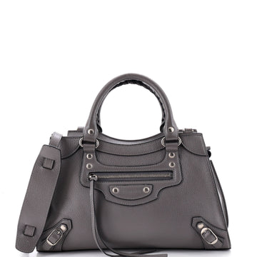 Balenciaga Neo Classic City Bag Leather Medium