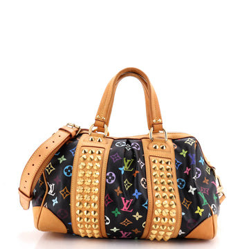 Louis Vuitton Courtney Bag Monogram Multicolor MM