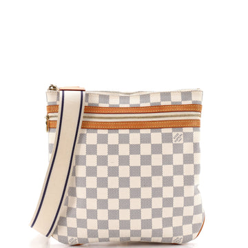 Louis Vuitton Bosphore Pochette Damier