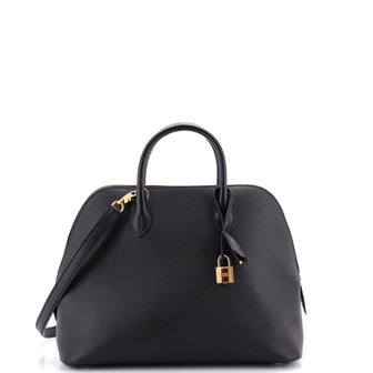 Hermes Bolide 1923 Bag Epsom 30