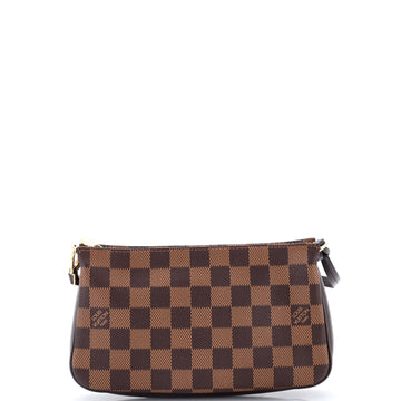 Louis Vuitton Navona Pochette Accessoires Damier