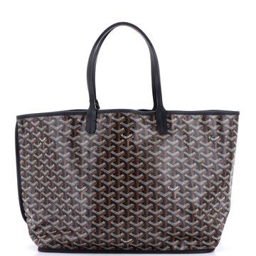 Goyard Anjou Reversible Tote Coated Canvas PM