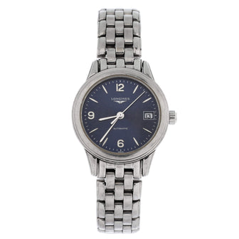 Longines Flagship Automatic Watch Stainless Steel 26