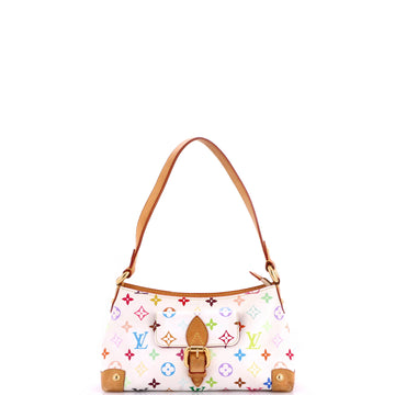 Louis Vuitton Eliza Handbag Monogram Multicolor