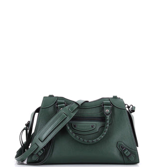 Balenciaga Neo Classic City Bag Leather Small