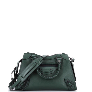 Balenciaga Neo Classic City Bag Leather Small