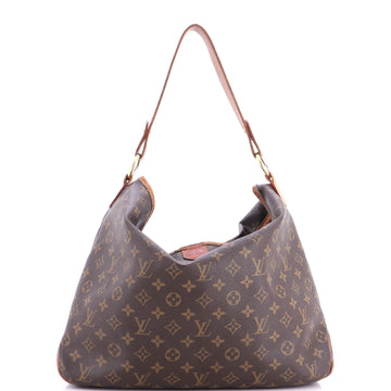 Louis Vuitton Delightful Handbag Monogram Canvas PM