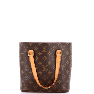 Louis Vuitton Vavin Tote Monogram Canvas PM