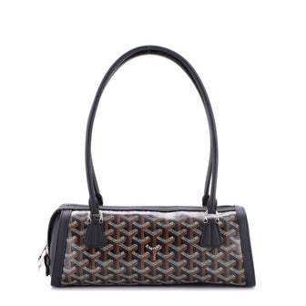 Goyard Bonbonnière Bag Coated Canvas
