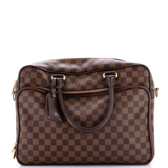 Louis Vuitton Icare Laptop Bag Damier