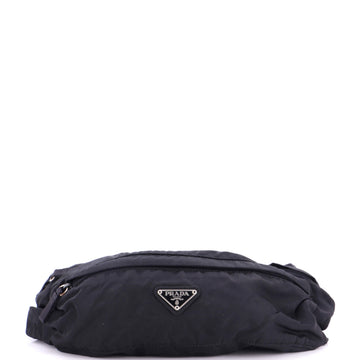 Prada Convertible Pocket Belt Bag Tessuto Medium