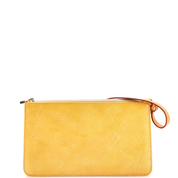 Louis Vuitton Lexington Pochette Monogram Vernis