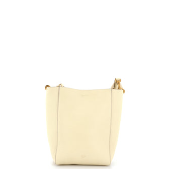 Celine Sangle Seau Bag Goatskin Small