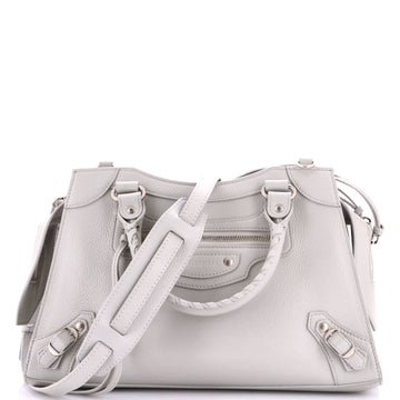 Balenciaga Neo Classic City Bag Leather Small
