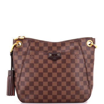 Louis Vuitton South Bank Besace Bag Damier