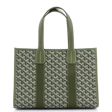 Goyard Villette Tote Coated Canvas PM
