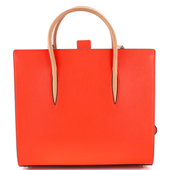 Christian Louboutin Paloma Tote Leather Large