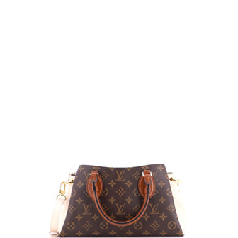 Louis Vuitton Vendome Tote Monogram Canvas with Leather BB
