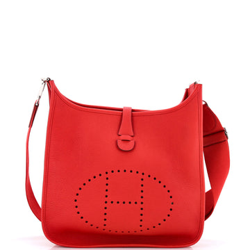 Hermes Evelyne Bag Gen III Maurice PM