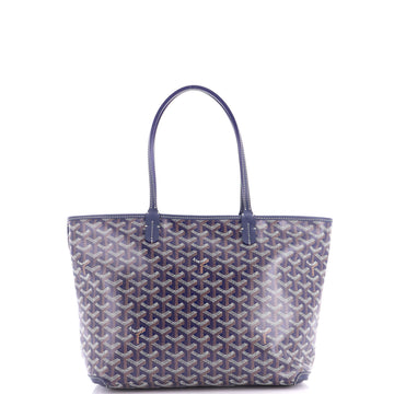 Goyard Artois Tote Coated Canvas PM