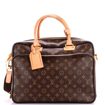 Louis Vuitton Icare Laptop Bag Monogram Canvas