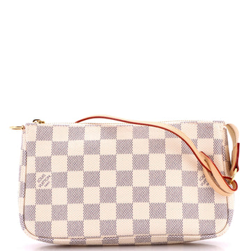 Louis Vuitton Pochette Accessoires NM Damier