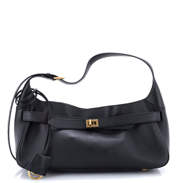 Balenciaga Bel Air Shoulder Bag Leather Small
