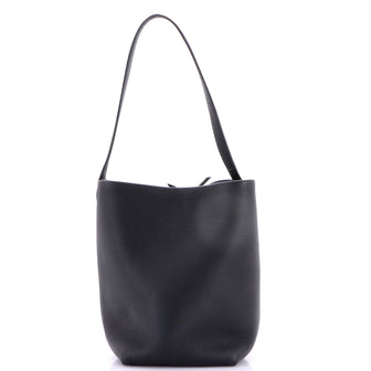 The Row N/S Park Tote Leather Medium