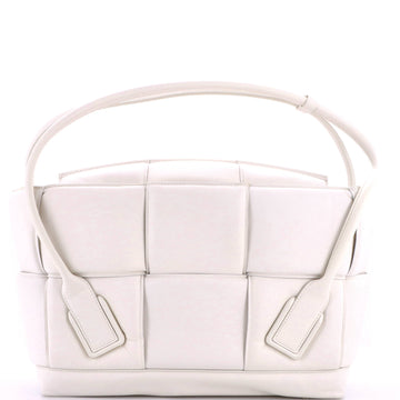 Bottega Veneta Arco Bag Padded Maxi Intrecciato Leather Large