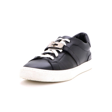 Hermes Men's Day Sneakers Leather