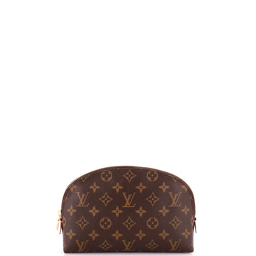 Louis Vuitton Cosmetic Pouch Monogram Canvas GM