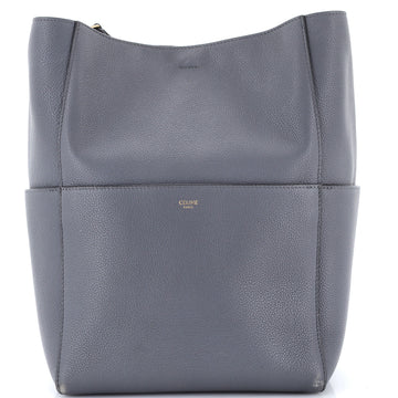 Celine Sangle Seau Bag Calfskin Large