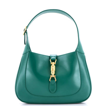 Gucci Jackie 1961 Hobo Leather Small