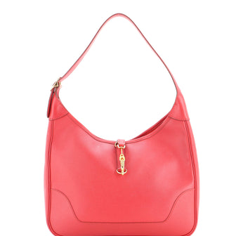 Hermes Trim II Bag Courchevel 31
