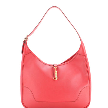 Hermes Trim II Bag Courchevel 31