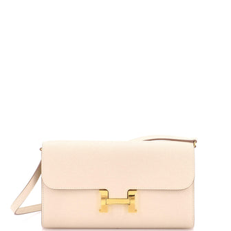 Hermes Constance To Go Wallet Epsom