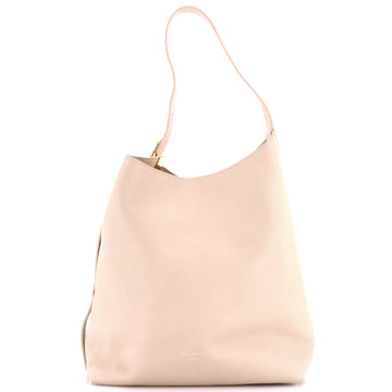 Louis Vuitton Low Key Hobo Calfskin MM