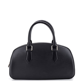 Louis Vuitton Jasmin Bag Epi Leather