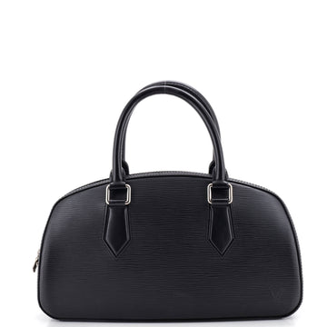 Louis Vuitton Jasmin Bag Epi Leather