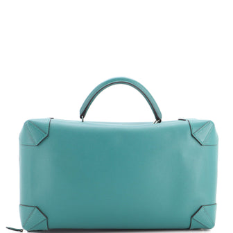 Hermes Maxibox Bag Evercolor 37
