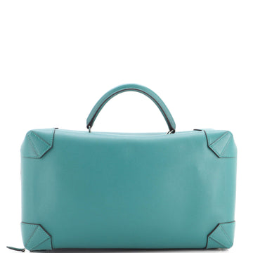 Hermes Maxibox Bag Evercolor 37