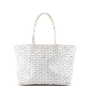 Goyard Artois Tote Coated Canvas PM