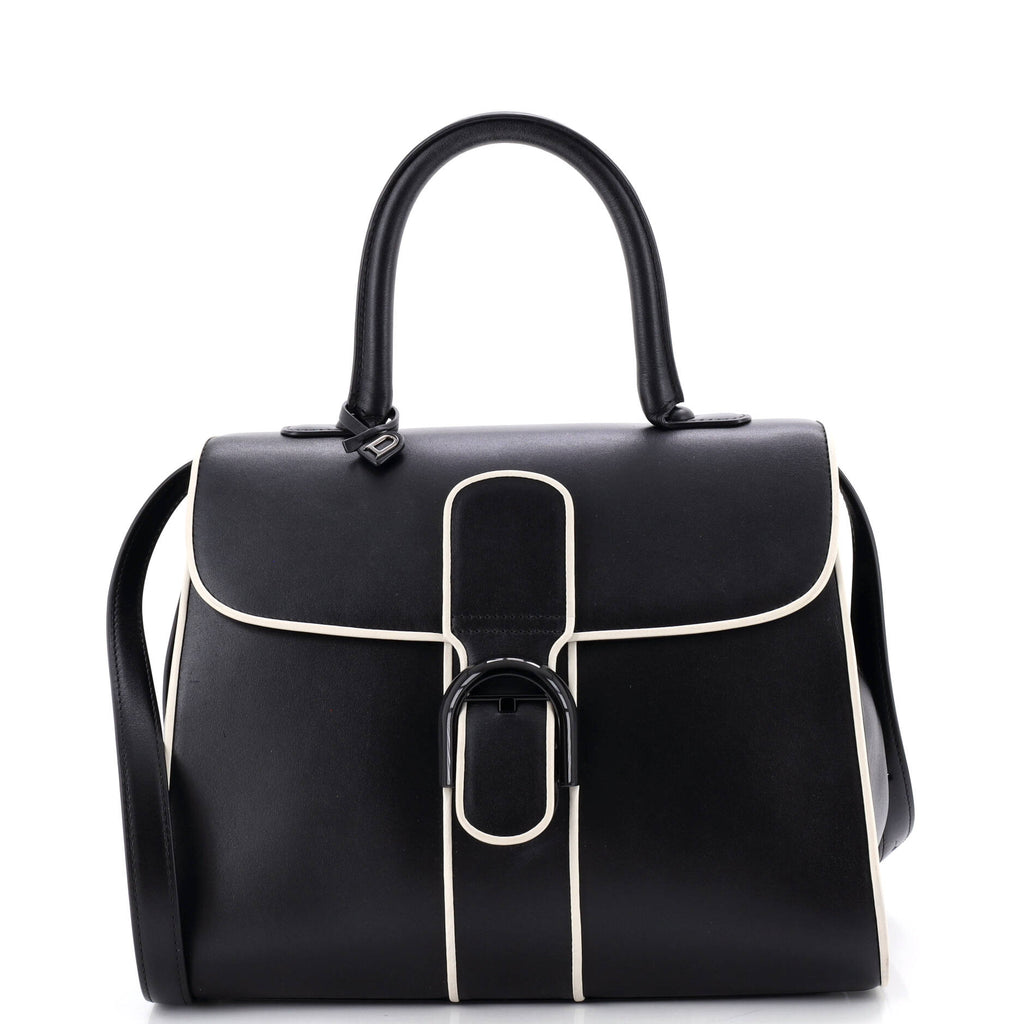delvaux pebbled leather backpack Top Handles Bag for Women - Brillant mm in Rodéo Calf - Black - mm Size inspiring Delvaux to create flashers 8/0 J Hook – Size:1025-2C STR 8'6 6-17LB