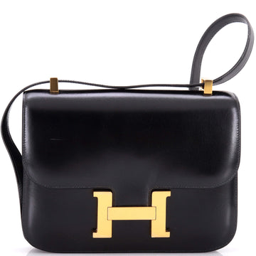 Hermes Constance Bag Box Calf 24